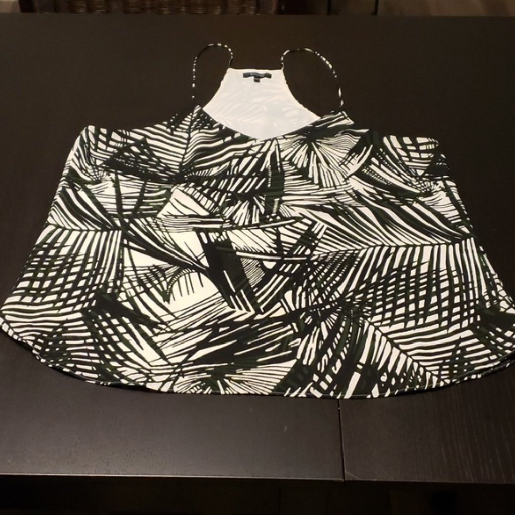 Rw&Co Essential Cami